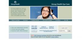 Group Health Eyecare
